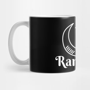 Ramadan Mug